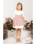 Communion Dress Helena