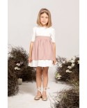 Communion Dress Helena