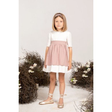 Communion Dress Helena