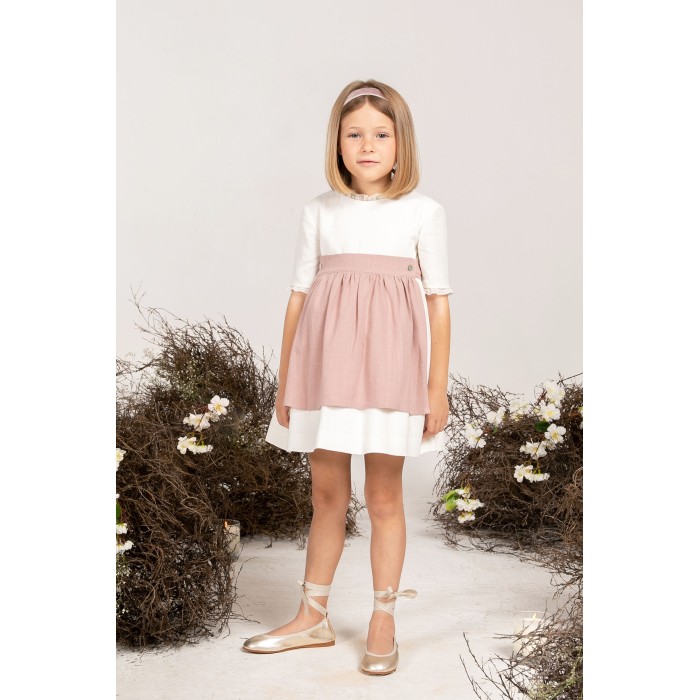  Enma Communion Dress 