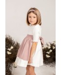 Communion Dress Helena
