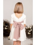 Communion Dress Helena