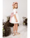 Communion Dress Helena