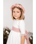 Communion Dress Helena