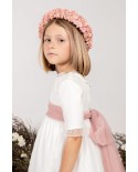 Communion Dress Helena