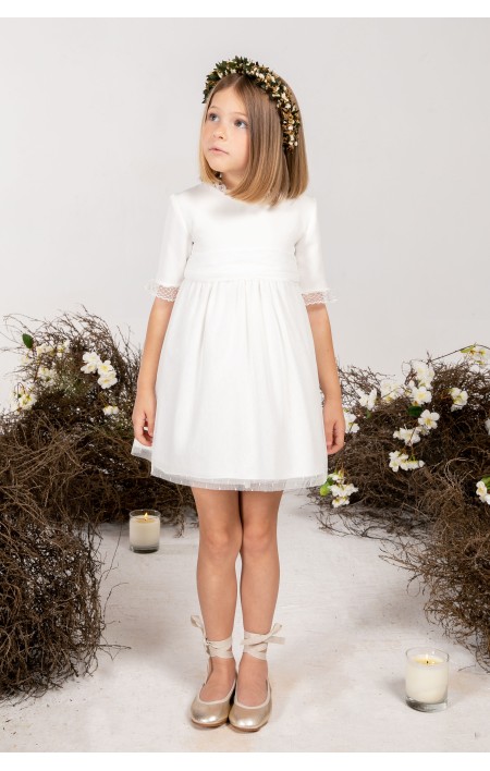 Vestido arras Niza Vestido arras Niza