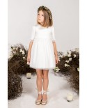 Communion Dress Helena