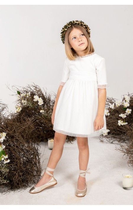 Vestido arras Niza Vestido arras Niza