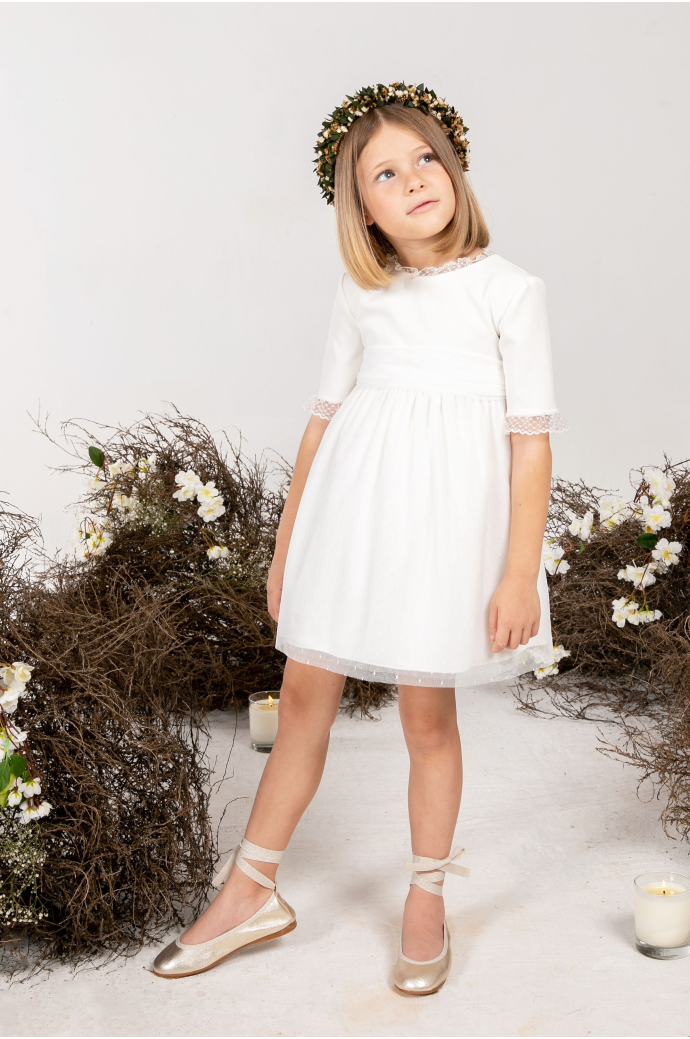 Vestido arras Niza Vestido arras Niza