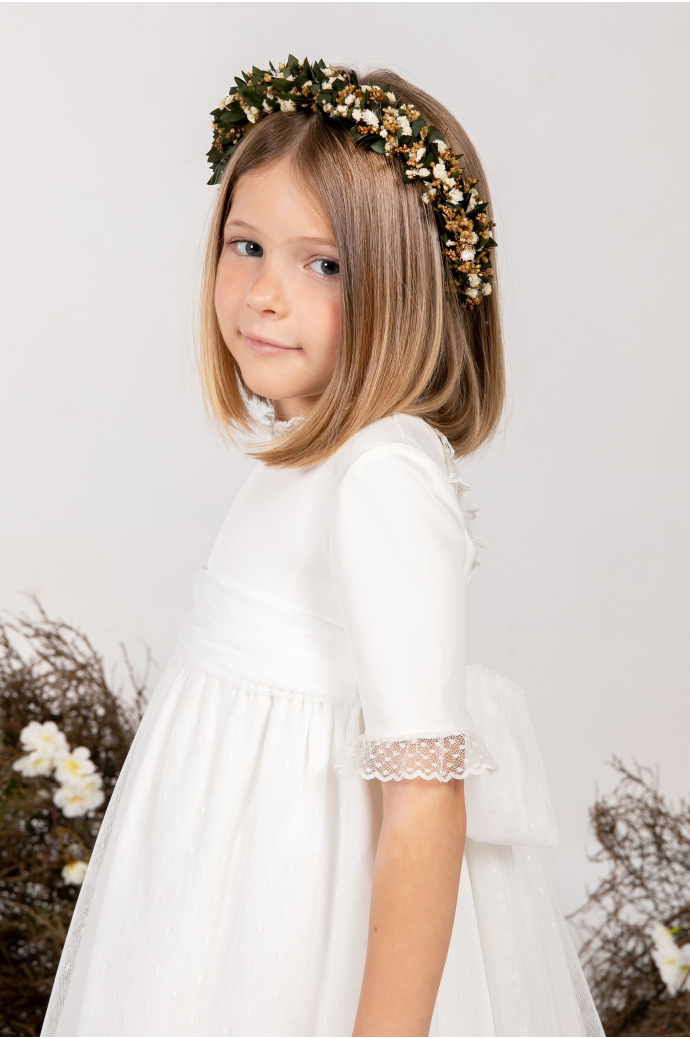 Vestido arras Niza Vestido arras Niza