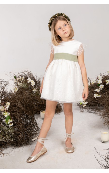 Vestido ceremonia África