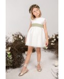 Communion Dress Helena