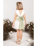 Communion Dress Helena