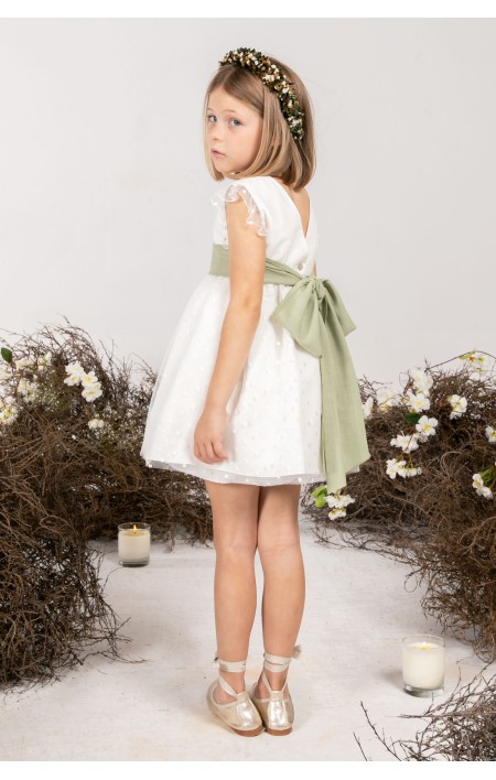 Vestido ceremonia África