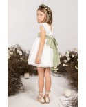 Communion Dress Helena
