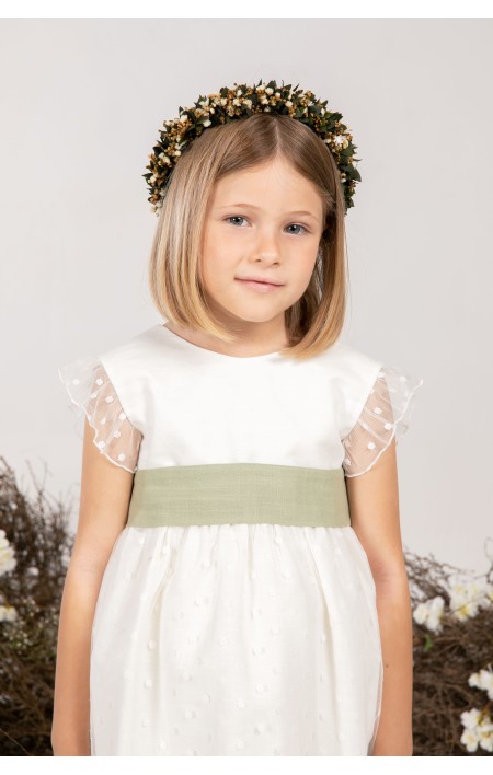 Vestido ceremonia África