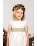 Communion Dress Helena