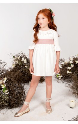 Vestido arras Leonor Vestido arras Leonor
