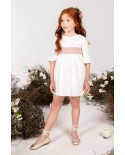 Communion Dress Helena