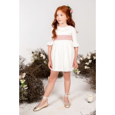 Vestido arras Leonor Vestido arras Leonor