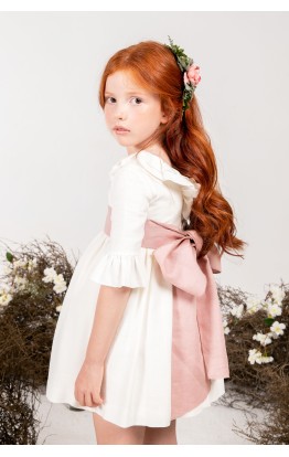 Vestido arras Leonor Vestido arras Leonor