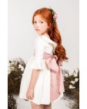 Communion Dress Helena