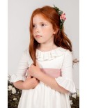 Communion Dress Helena