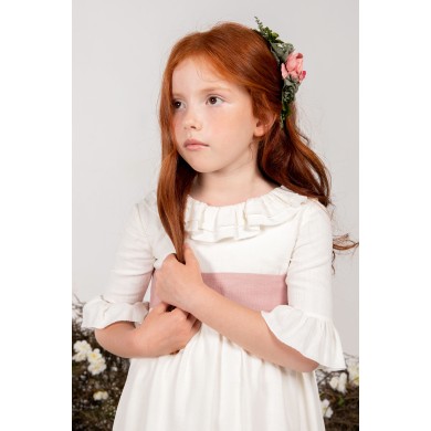 Petra Communion Dress