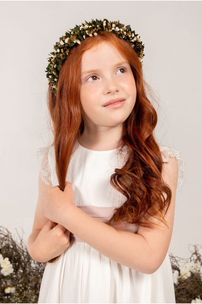 Vestido de Ceremonia Marbella