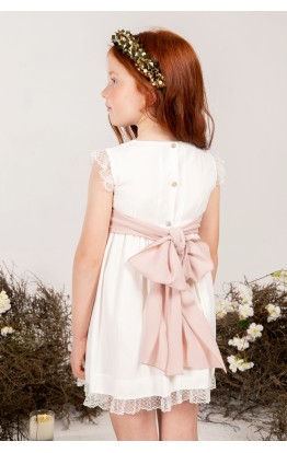 Marbella Ceremony dress
