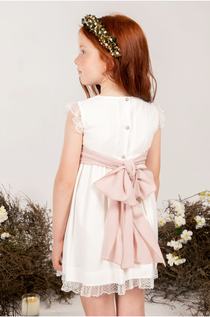 Vestido de Ceremonia Marbella