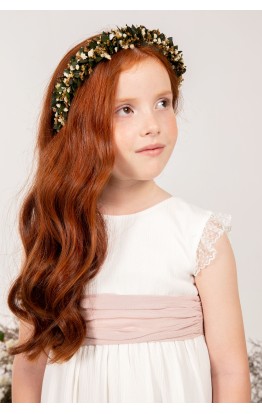 Marbella Ceremony dress