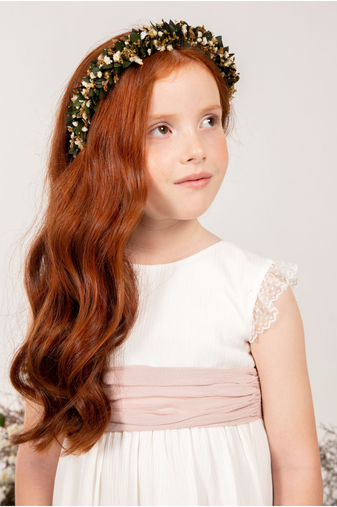 Vestido de Ceremonia Marbella