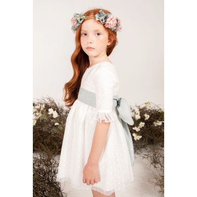 Vestido arras Lua
