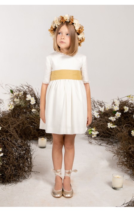 Vestido Ceremonia  Nápoles