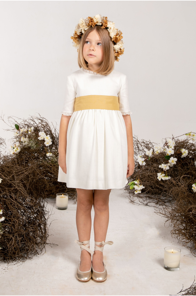 Vestido Ceremonia  Nápoles