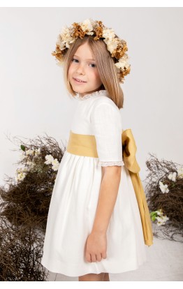 Vestido Arras Amalfi