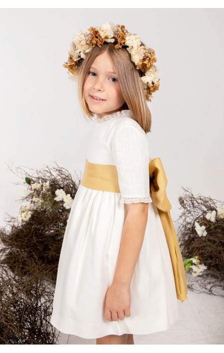 Vestido Ceremonia  Nápoles