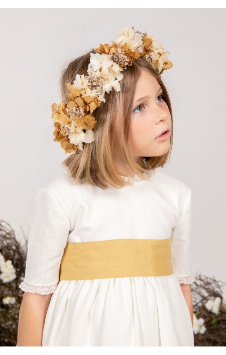 Vestido Ceremonia  Nápoles