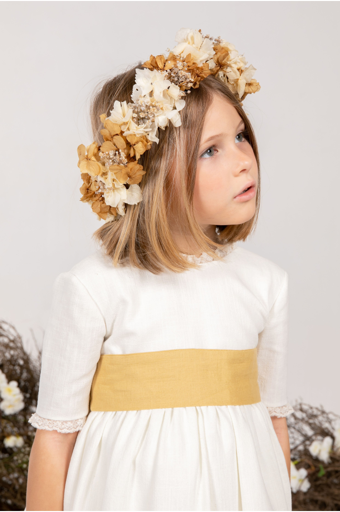 Vestido Ceremonia  Nápoles