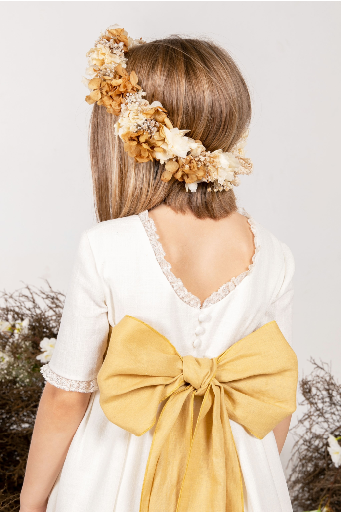 Vestido Ceremonia  Nápoles