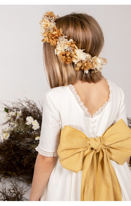 Vestido Ceremonia  Nápoles