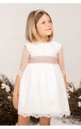 Vestido arras Amalfi