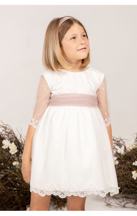 Vestido Arras Amalfi