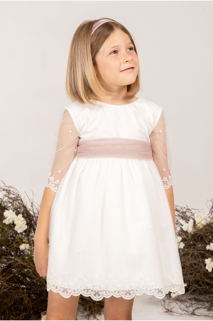 Vestido Arras Amalfi