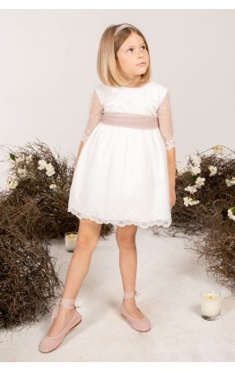 Vestido arras Amalfi