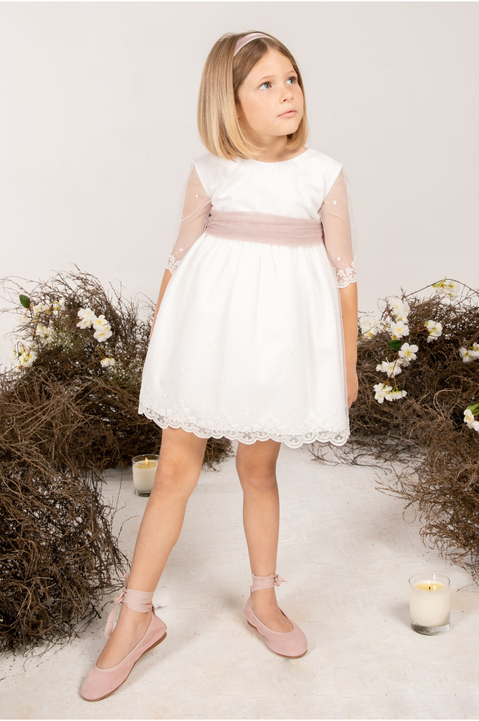 Vestido Arras Amalfi