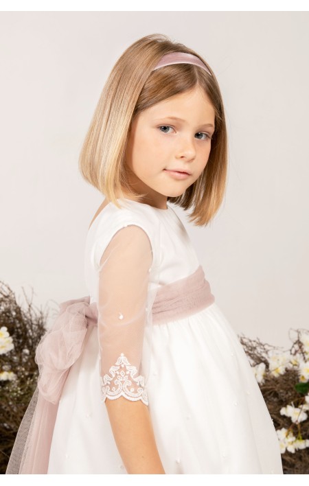 Vestido Arras Amalfi