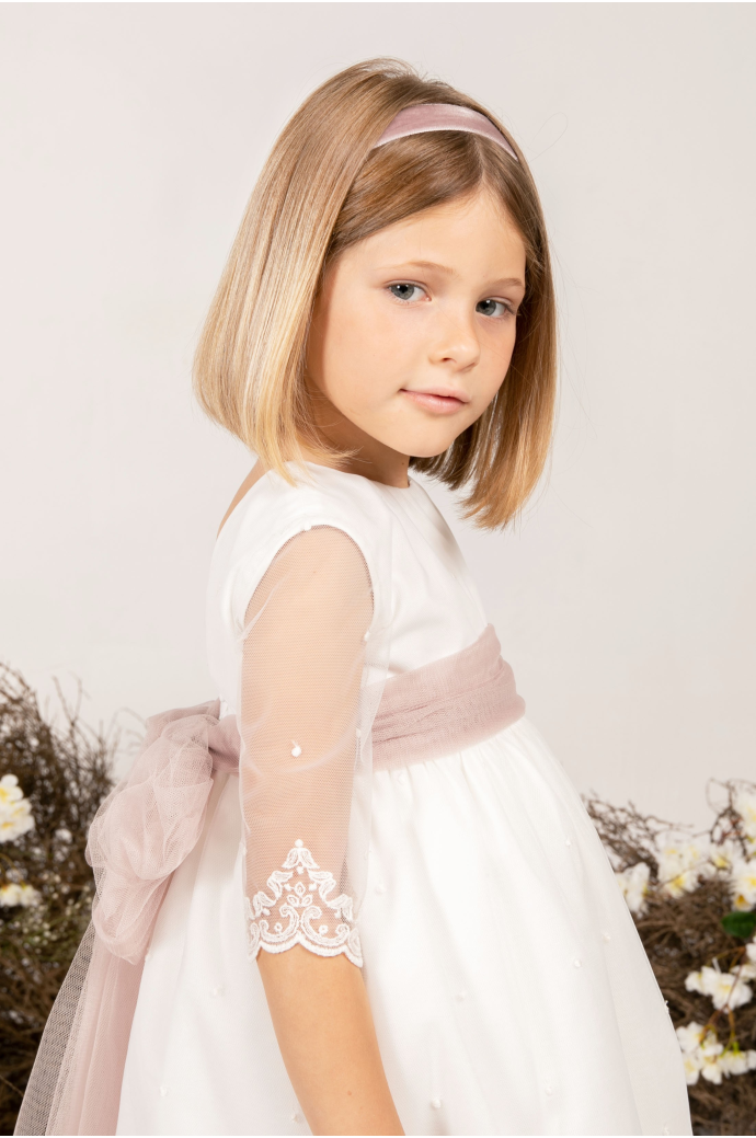 Vestido Arras Amalfi