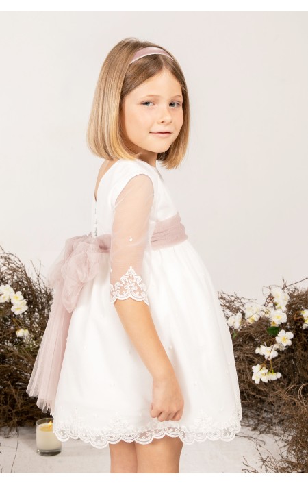 Vestido Arras Amalfi